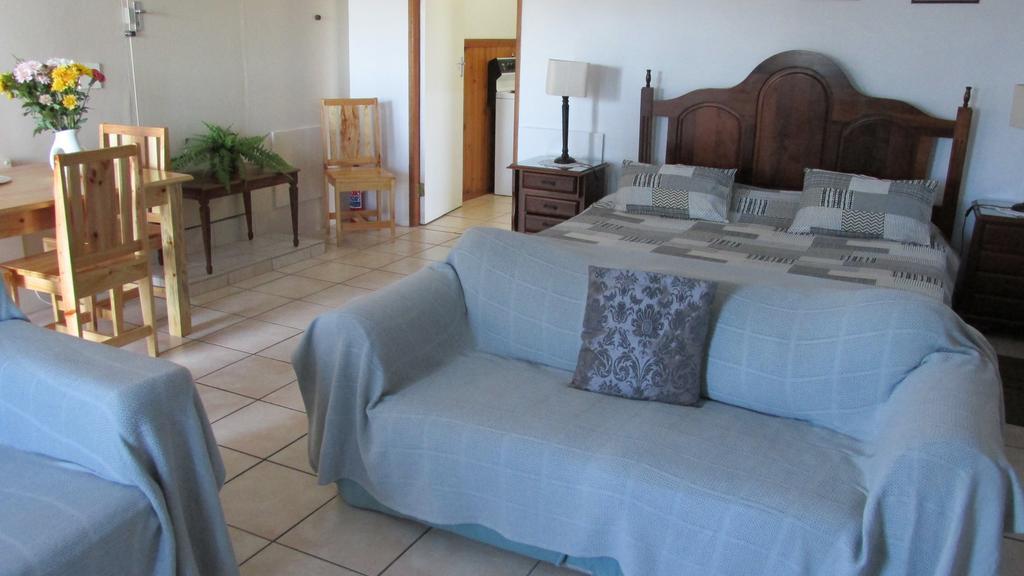Paradise Heads Self-Catering Knysna Eksteriør bilde