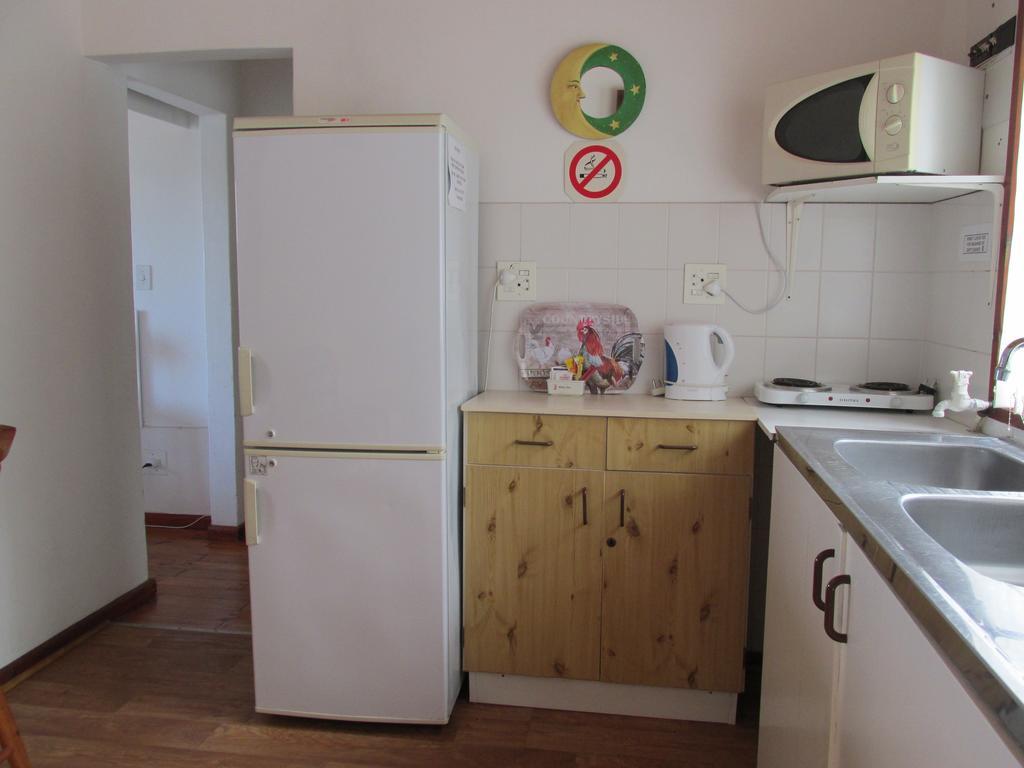 Paradise Heads Self-Catering Knysna Eksteriør bilde