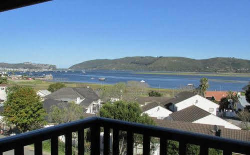 Paradise Heads Self-Catering Knysna Eksteriør bilde